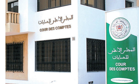 مجلس الحسابات يحذر من ارتفاع مخاطر تموين السوق المغربية بالمحروقات