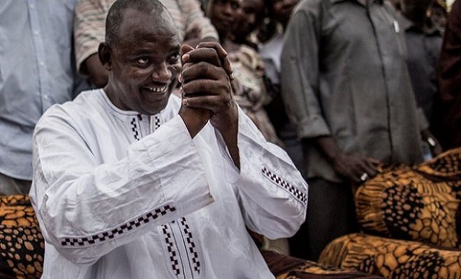 الرئيس الغامبي المنتخب سيبقى في السنغال حتى تنصيبه
