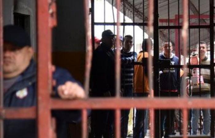 26 سجينًا قتلوا في أعمال العنف في سجن في البرازيل