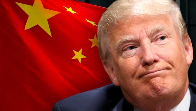 بكين تحذر ترامب: مبدأ الصين الواحدة غير قابل للتفاوض