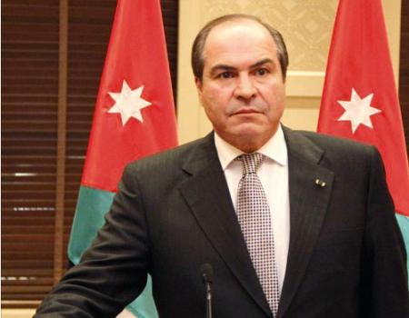 تعديل حكومي في الأردن وتعيين وزيرين للخارجية والداخلية