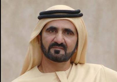 محمد بن راشد: ننعى بكل فخر شهداء العمل الانساني الإماراتي في أفغانستان