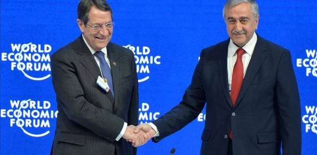 اجواء متفائلة مع بدء مفاوضات جنيف لاعادة توحيد قبرص