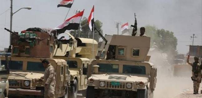 القوات العراقية تسيطر خلال أيام على احياء شرق الموصل