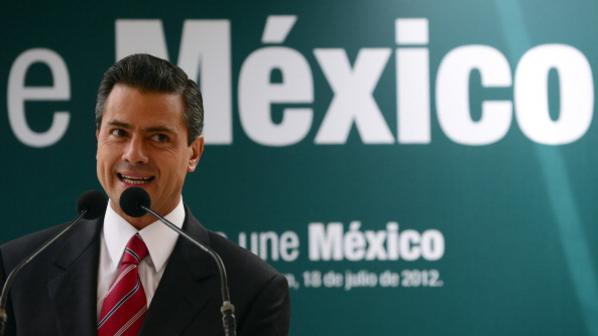رئيس المكسيك: حتما لن ندفع ثمن جدار ترامب