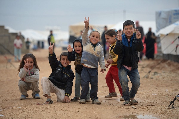 الأمم المتحدة تحذر من ضياع جيل كامل من السوريين بسبب نقص التعليم