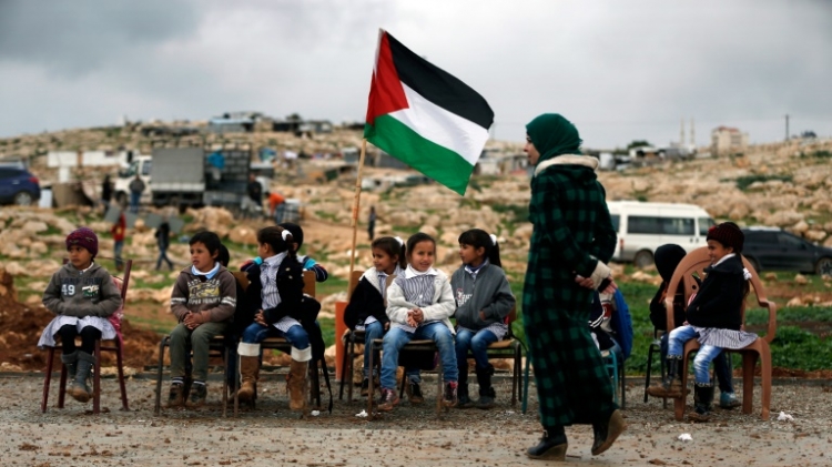 إسرائيل توافق على بناء وحدات استيطانية في القدس الشرقية