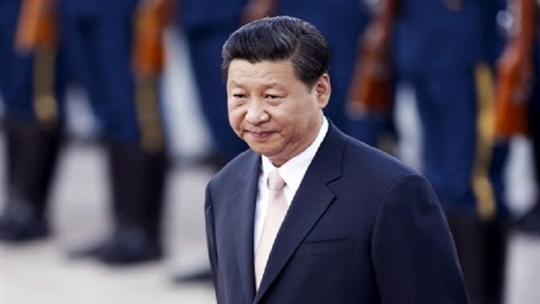الرئيس الصيني يطالب بحظر وتدمير نهائي للأسلحة النووية