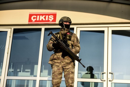 تركيا: أول محاكمة لعسكريين على خلفية محاولة الانقلاب