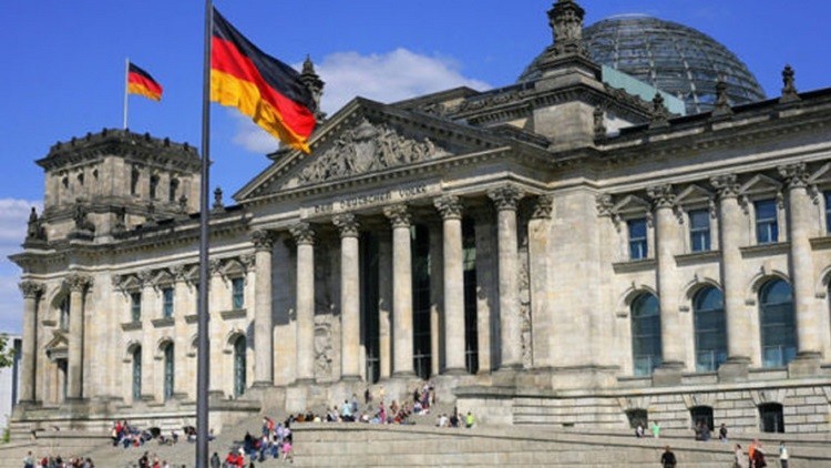 الانتخابات التشريعية الألمانية تجري في 24 سبتمبر