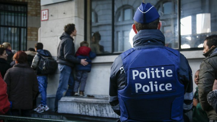تحديد هوية انتحاري عراقي في اعتداءات باريس
