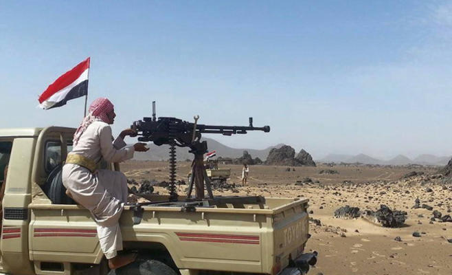نحو 70 قتيلا في تجدد المواجهات بغرب اليمن