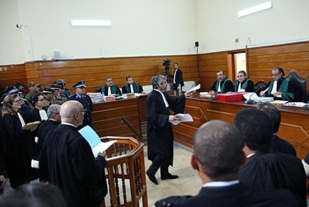 محكمة مغربية تواصل النظر اليوم في ملف «أكديم ازيك»