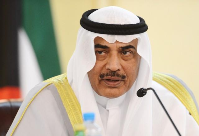 وزير الخارجية الكويتي يزور طهران لبحث العلاقات بين الخليج وايران
