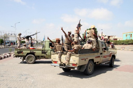40 قتيلا في معارك قرب المخا جنوب غرب اليمن