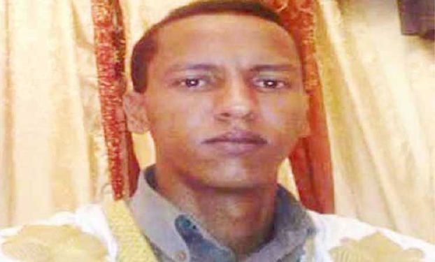 محكمة موريتانيا العليا تقرر اعادة محاكمة مدون محكوم بالاعدام