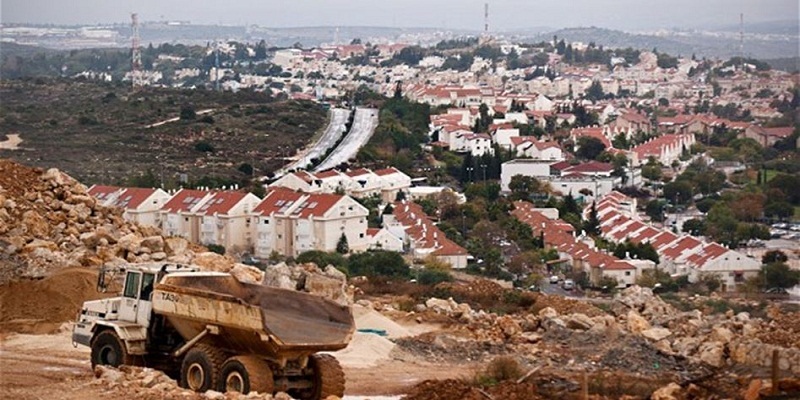 الرياض تدين مصادقة إسرائيل على بناء وحدات استيطانية في القدس