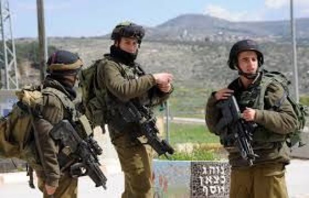 مقتل فلسطيني برصاص جنود إسرائيليين في الضفة الغربية