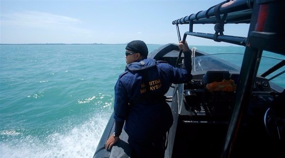 فقدان مركب في ماليزيا على متنه 28 سائحًا صينيًا