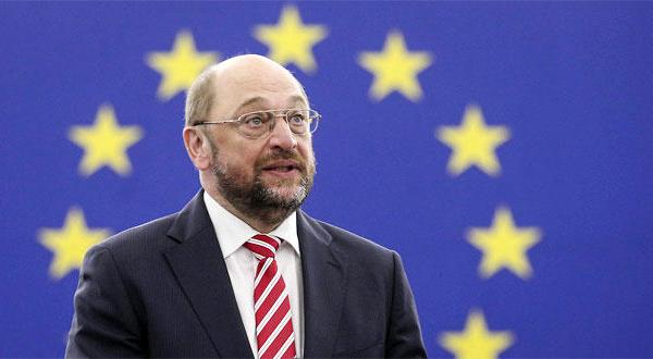 مارتن شولتز من البرلمان الأوروبي إلى السياسة الألمانية