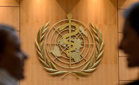 منظمة الصحة العالمية تختار المرشحين لمنصب مديرها العام