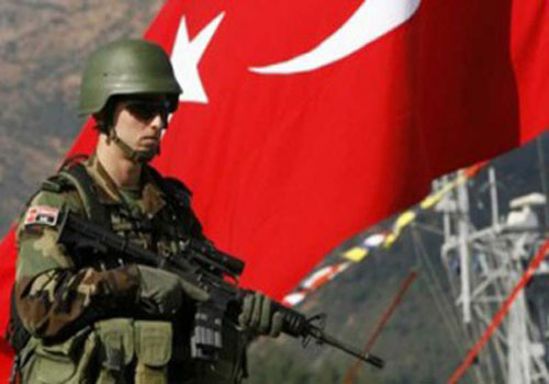 تركيا تواجه تحديا عسكريا كبيرا لانتزاع مدينة الباب من الإرهابيين