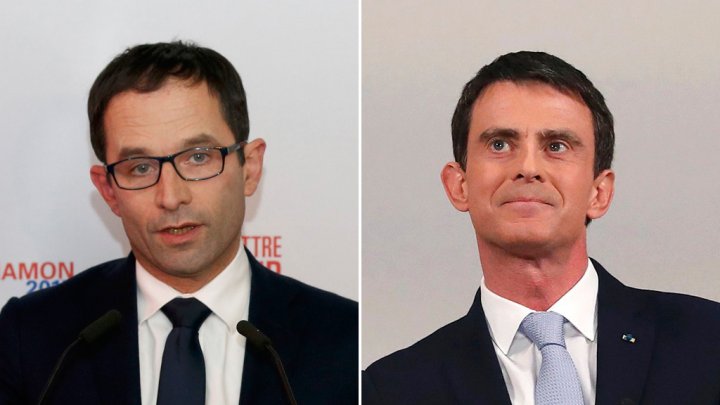 فرنسا: مناظرة بين الطامحين للفوز بترشيح الحزب الاشتراكي