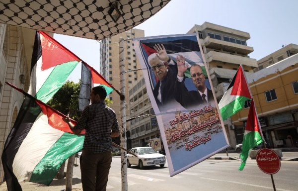 حقل ألغام ينتظر الحكومة الفلسطينية في غزة