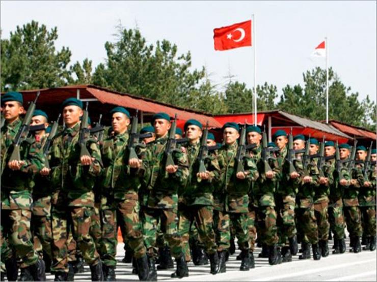 ضابط في الجيش التركي يطلب اللجوء السياسي في جمهورية قبرص
