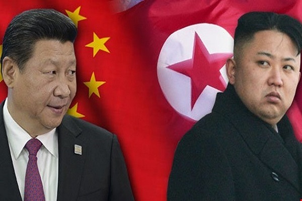 هل تتخلى الصين عن كوريا الشمالية؟