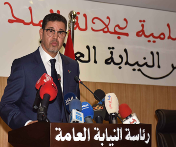 وزير العدل المغربي يسلم اختصاصات النيابة العامة لهيئة مستقلة