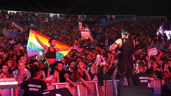 محاكمة 17 شخصا في مصر مشتبه بانهم مثليون جنسيا
