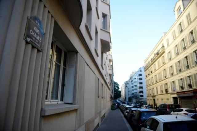 قاض لمكافحة الارهاب يتهم رسميا ثلاثة اشخاص في قضية قوارير الغاز في فرنسا