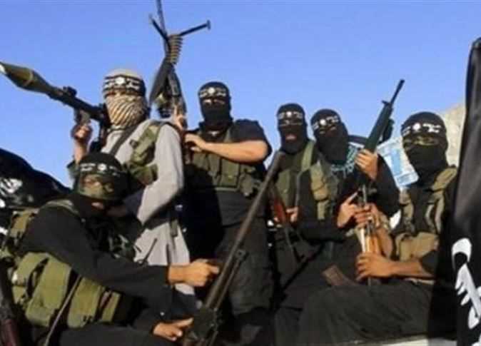 اعتقال أحد قادة تنظيم داعش في قطاع غزة