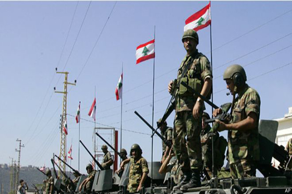 لبنان الأكثر أمنًا بفضل تدابير الجيش الوقائية