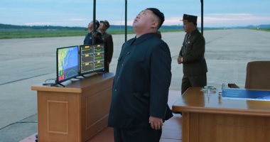 زلزال قرب موقع التجارب النووية في كوريا الشمالية