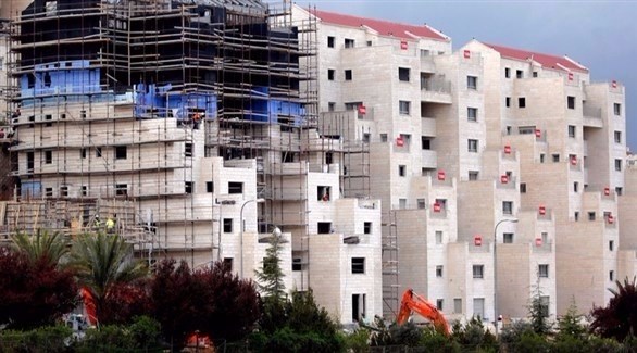 اسرائيل توافق على بناء 31 وحدة استيطانية في مدينة الخليل