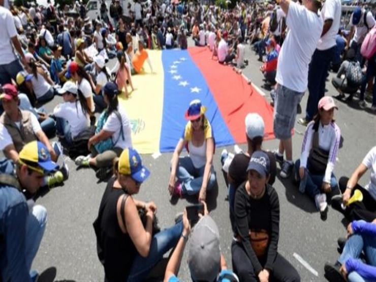 انتخابات محلية مشحونة في فنزويلا بعد اشهر من التظاهرات
