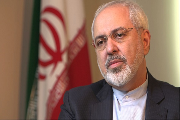 ايران تتهم ترمب بانتهاك الاتفاق النووي