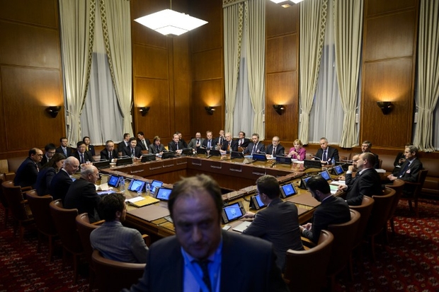 تشكيل وفد سوري جديد لمفاوضات جنيف القادمة
