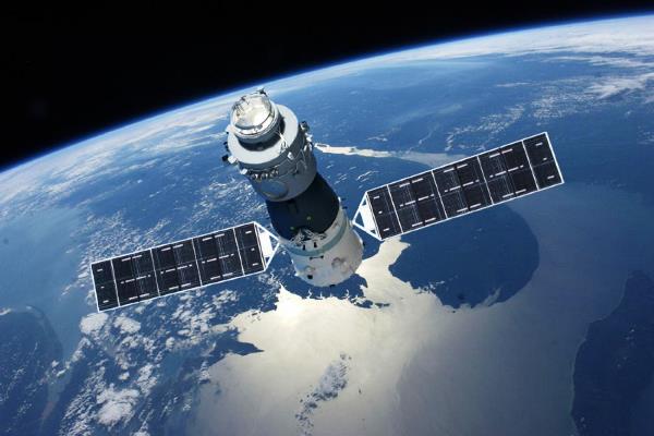 محطة الفضاء الصينية تصطدم بالأرض قريباً
