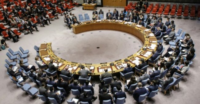 اجتماع غير رسمي لمجلس الأمن حول بورما الجمعة