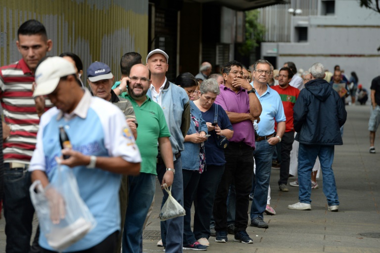 انتخابات محلية تشكل اختبارا للسلطة والمعارضة في فنزويلا