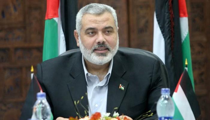 هنية يعلن توصل حماس وفتح لاتفاق في حوارات القاهرة