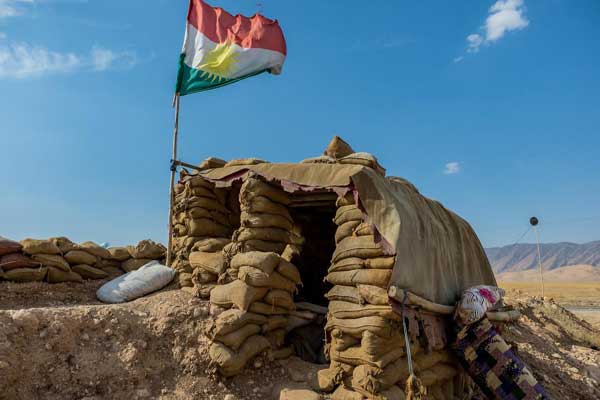 بغداد تؤكد إغلاق معابر إيرانية حدودية مع كردستان
