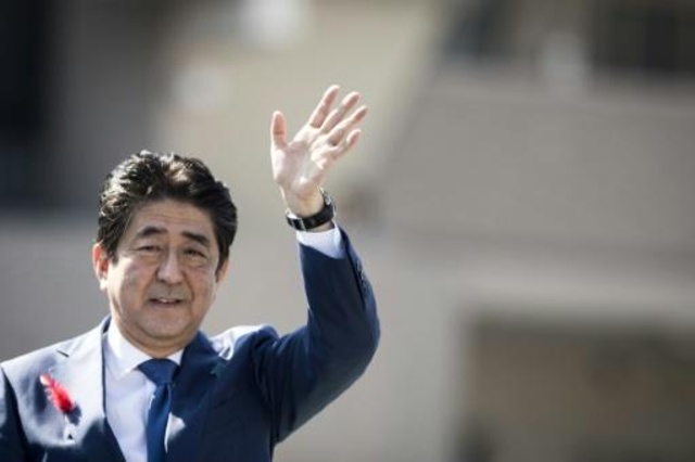 آبي يتصدر استطلاعات الراي قبل الانتخابات التشريعية اليابانية