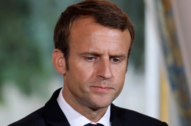 فرنسا سترسل بعثتين الى تشاد والنيجر لفرز طالبي اللجوء