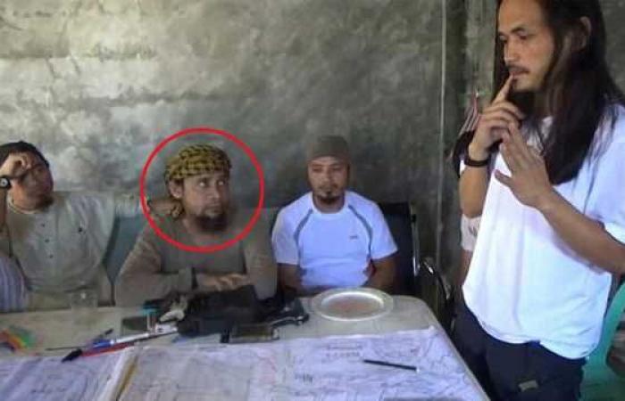 مقتل ايسنيلون هابيلون زعيم تنظيم داعش في الفيليبين