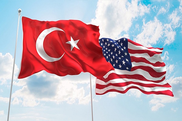 حرب التأشيرات بين واشنطن وأنقرة تؤثر على آلاف الأتراك