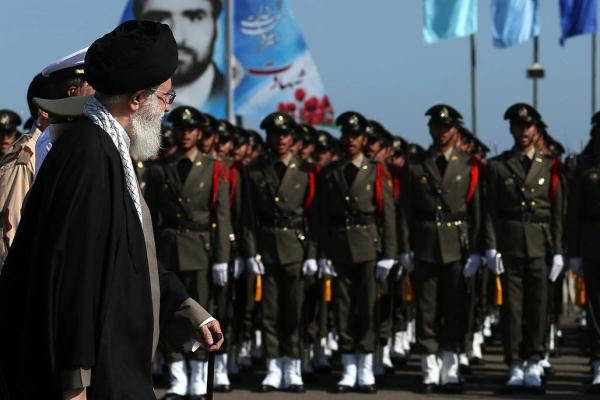 دعوة لإحالة جرائم نظام طهران لمجلس الأمن وتقديم مسؤوليه للعدالة